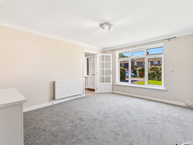 House Perrylands in Mole Valley