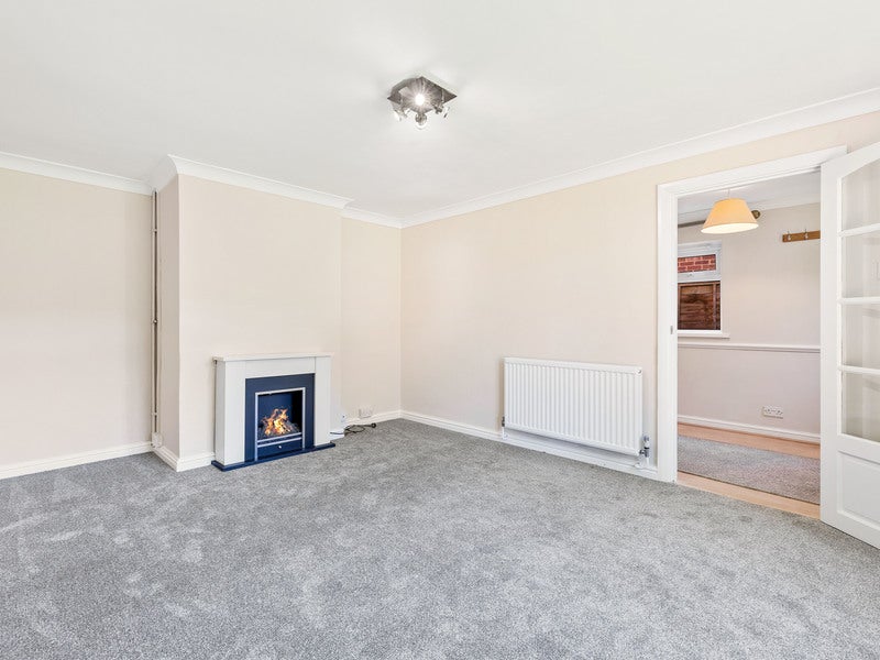 House Perrylands in Mole Valley
