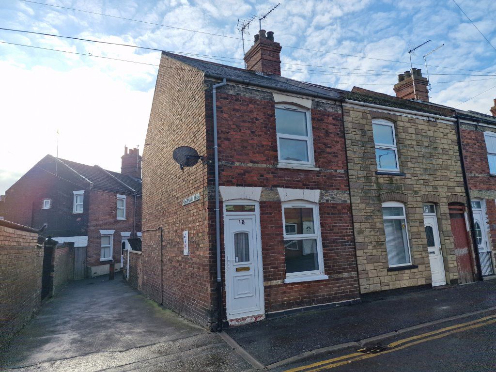 House Loke Road in King's Lynn and West Norfolk