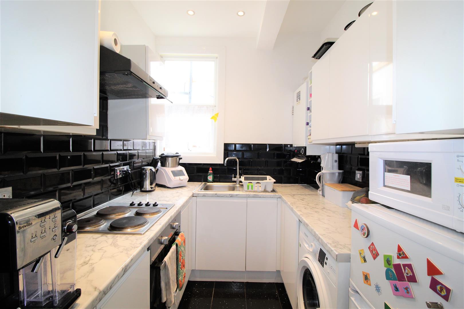 Flat Dunheved Close in Greater London