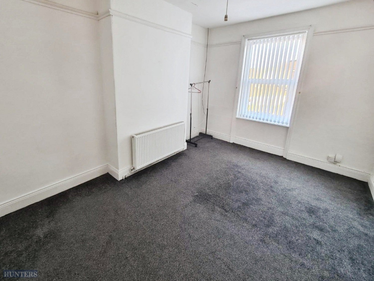 Flat Sibthorpe Street in North Tyneside