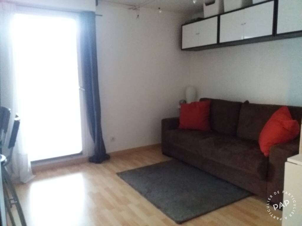 Appartement Avenue de la République à Eybens