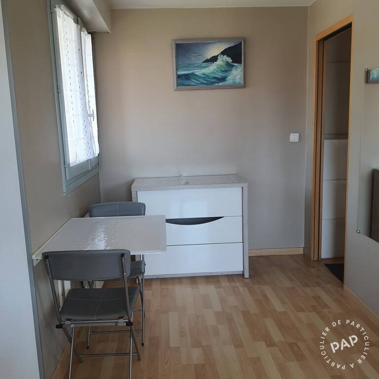 Appartement Avenue de la République à Eybens