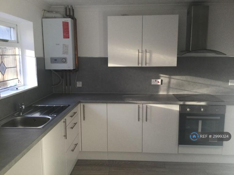 House Rokells in Basildon