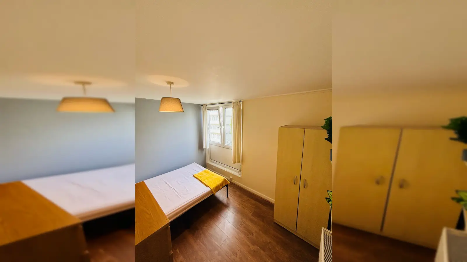 Room Parry Road in City of Westminster