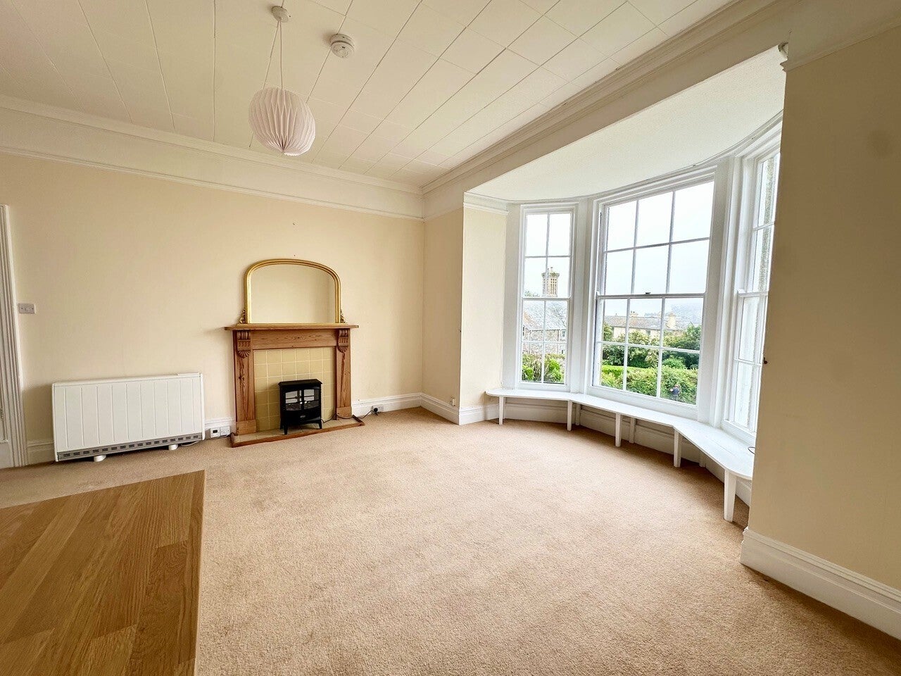 Flat West End in Marazion