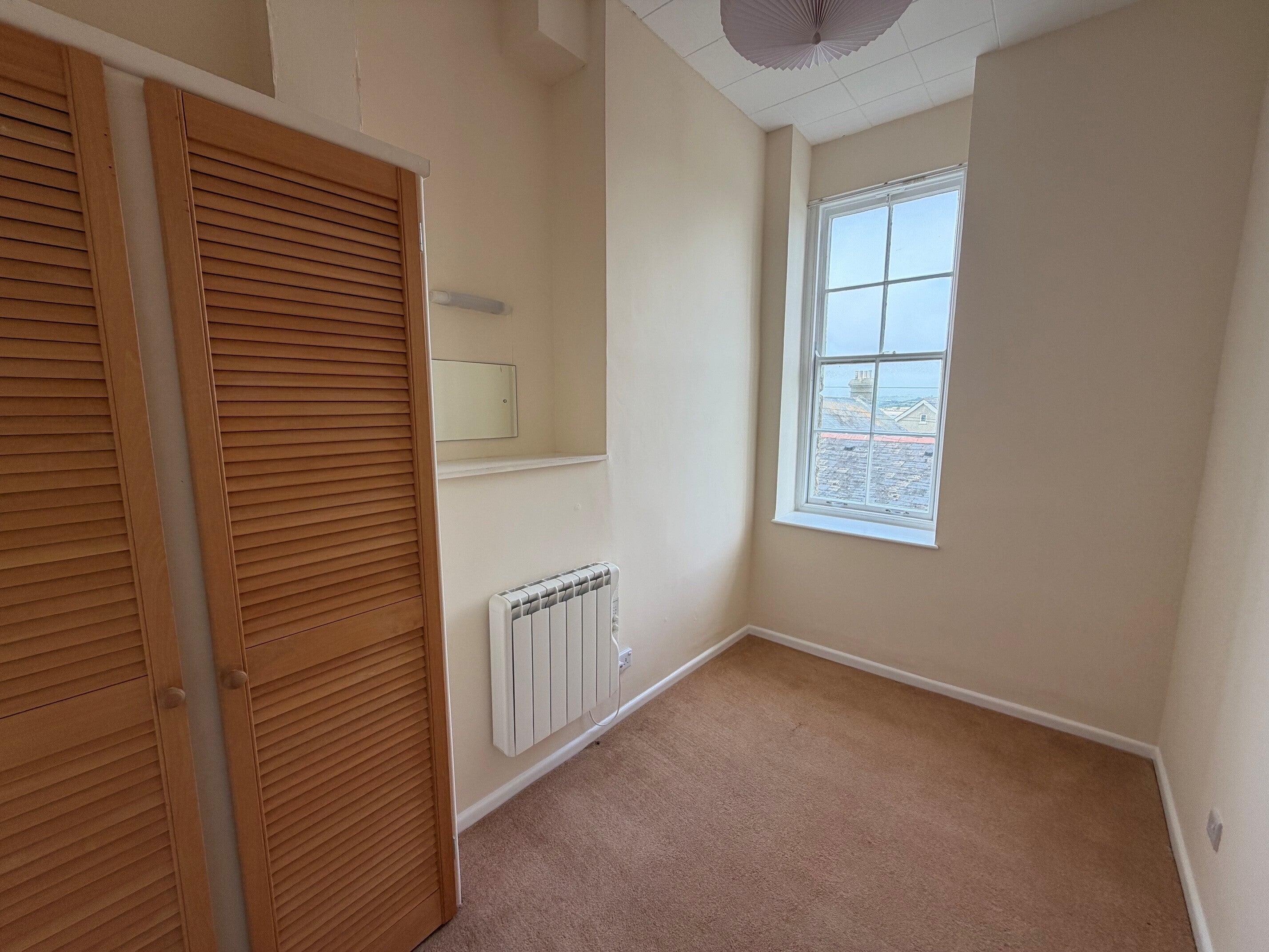 Flat West End in Marazion