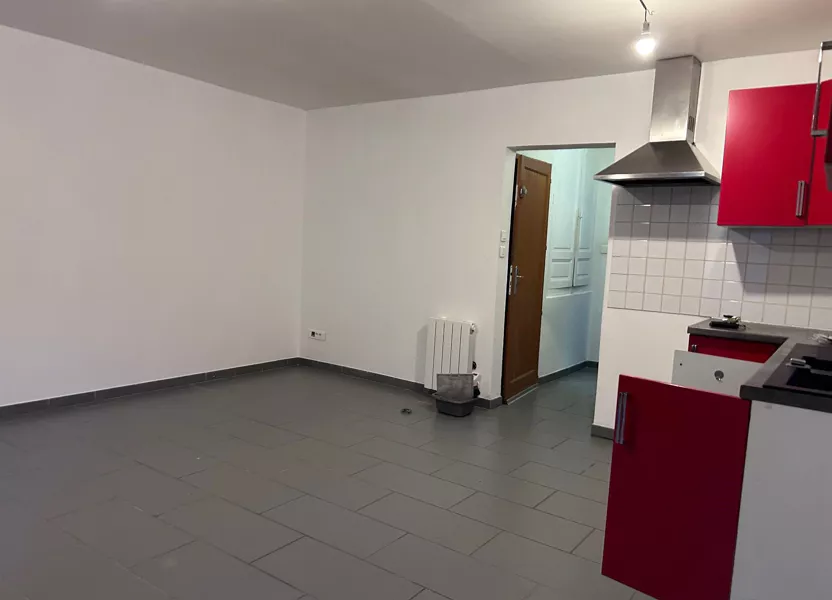 Appartement Place Aristide Briand à Château-Renault