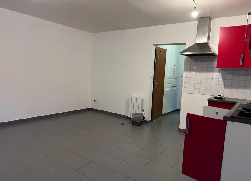 Appartement Place Aristide Briand à Château-Renault