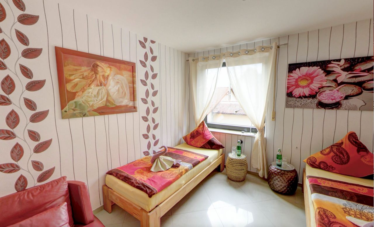 Wohnung Pelzleinstraße in Roßtal