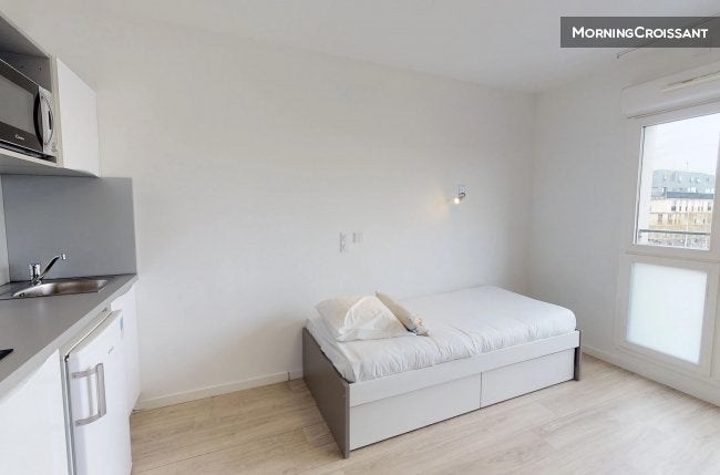 Appartement Avenue Louis Luc à Choisy-le-Roi