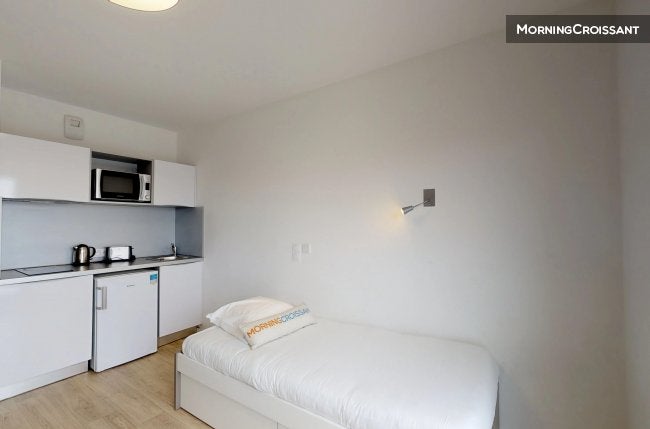 Appartement Avenue Louis Luc à Choisy-le-Roi