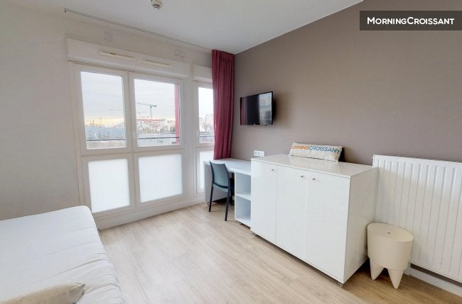 Appartement Avenue Louis Luc à Choisy-le-Roi