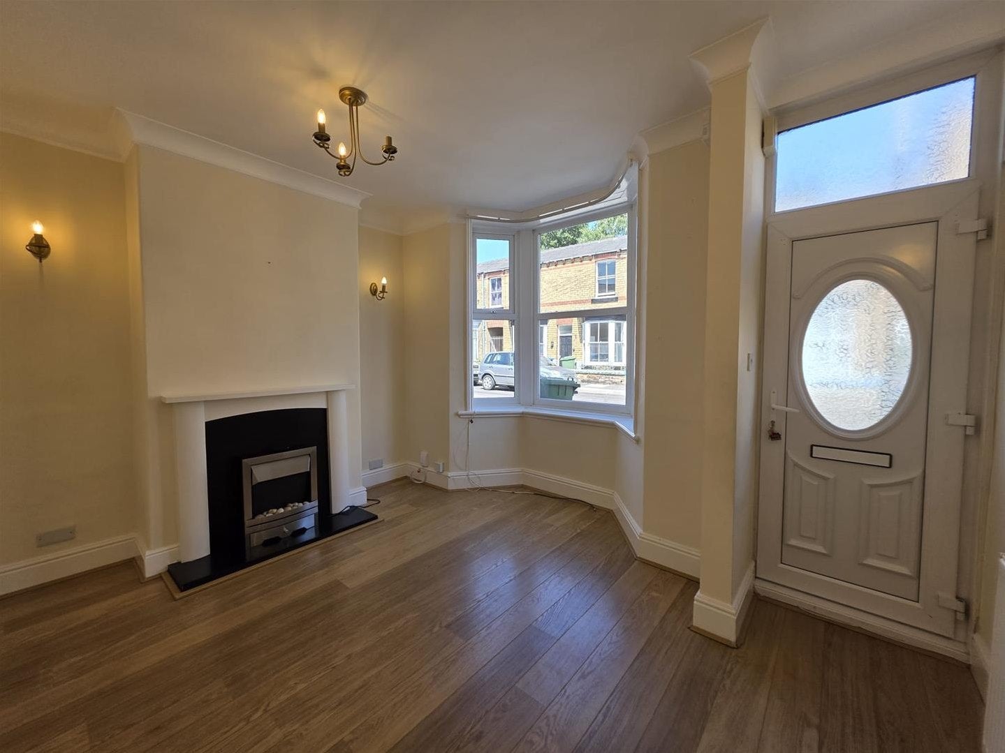 House Falsgrave Mews in Scarborough