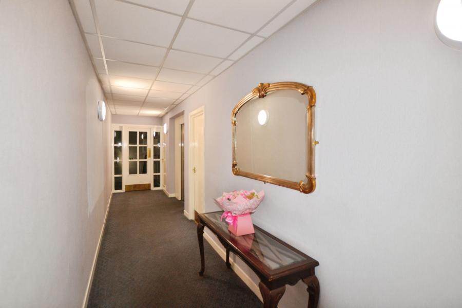 Flat Appin Street in City of Edinburgh