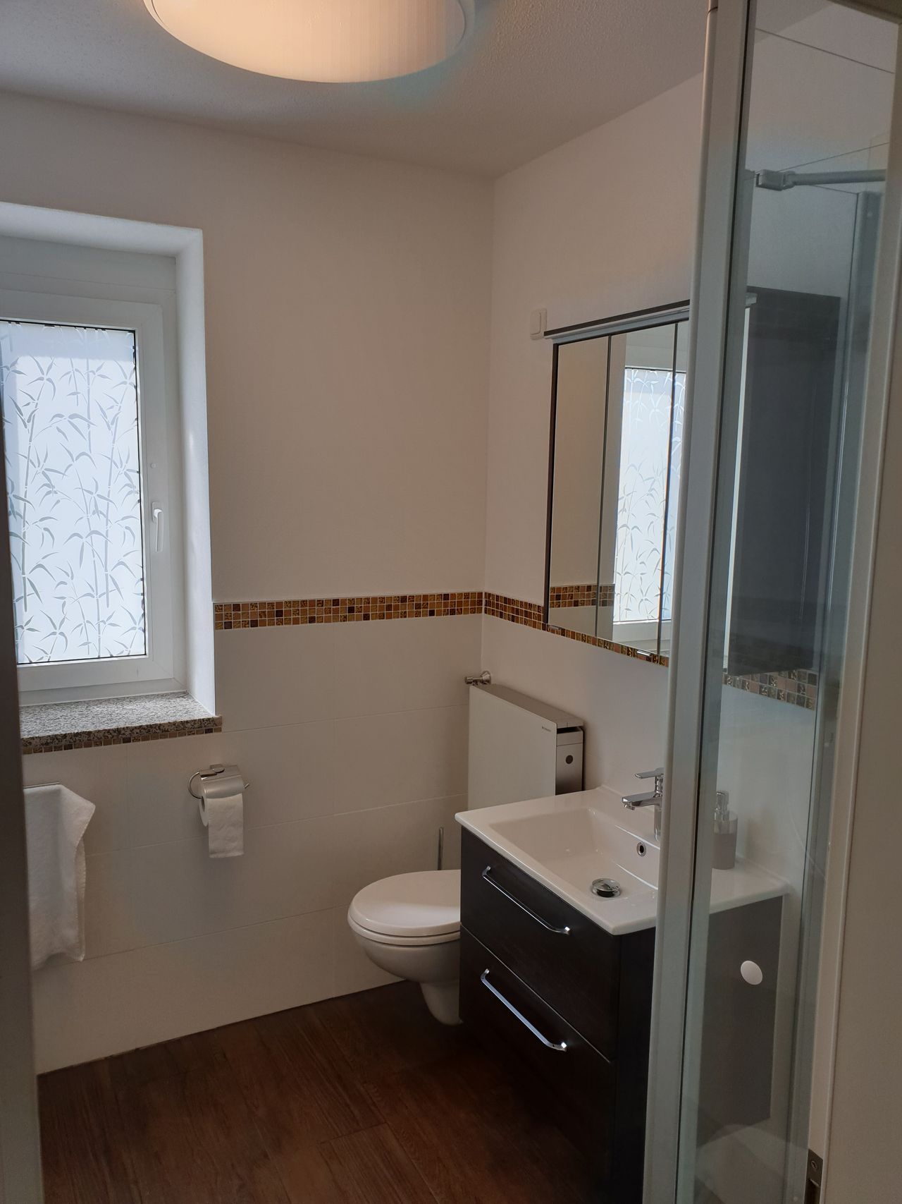 Wohnung Baldhamer Straße in Vaterstetten