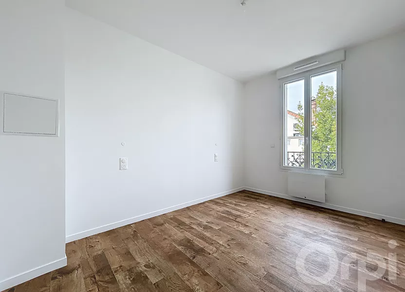 Appartement Rue de Marseille à Maisons-Alfort