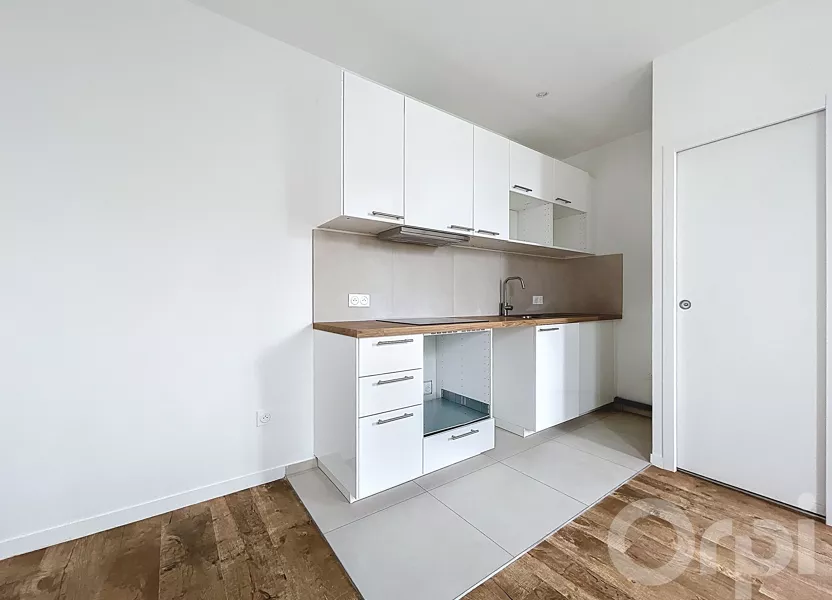 Appartement Rue de Marseille à Maisons-Alfort
