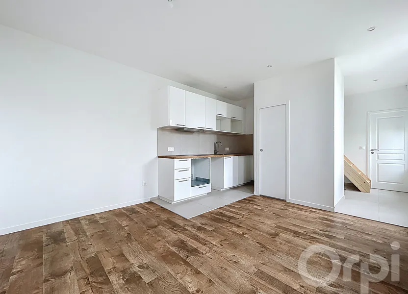 Flat Rue de Marseille in Maisons-Alfort
