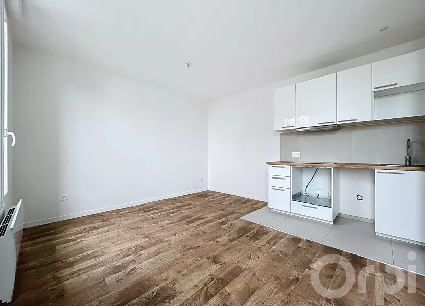 Appartement Rue de Marseille à Maisons-Alfort