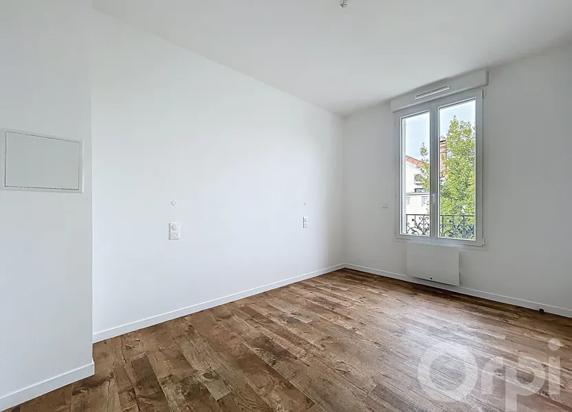 Appartement Rue de Marseille à Maisons-Alfort