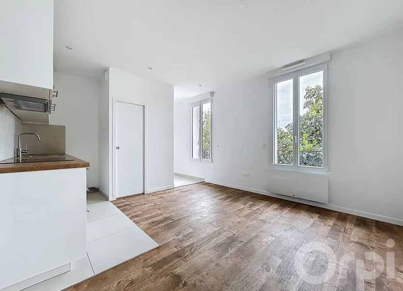 Appartement Rue de Marseille à Maisons-Alfort