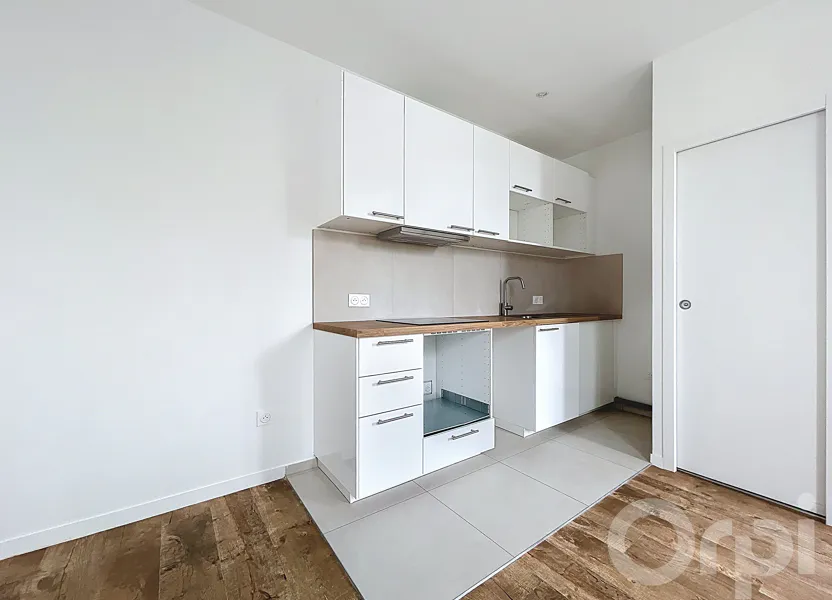 Appartement Rue de Marseille à Maisons-Alfort