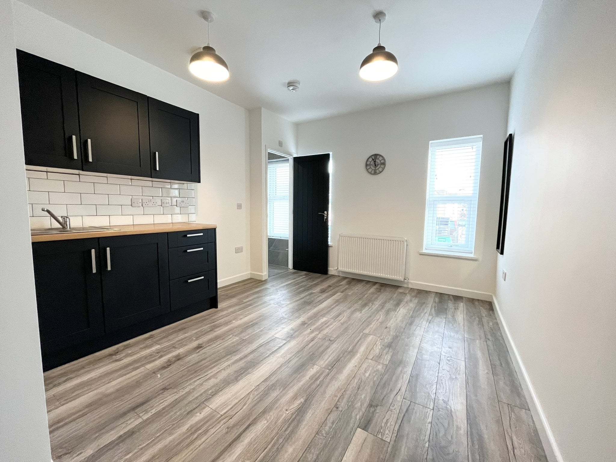 Room Dogsthorpe Road in Peterborough
