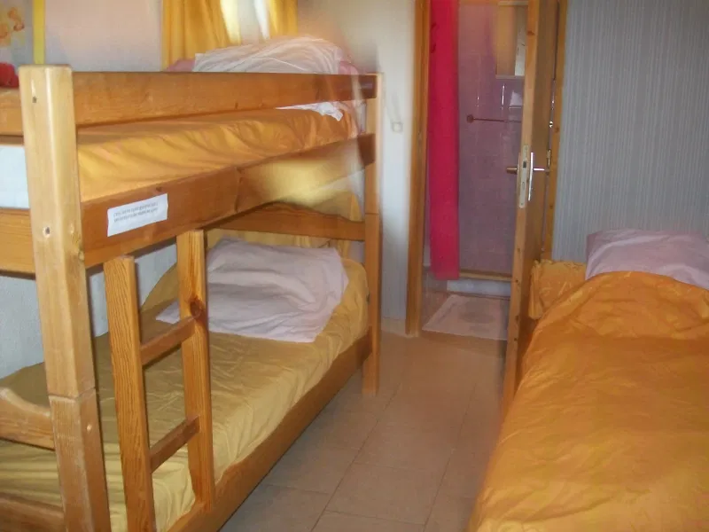 Appartement Sentier du Facteur à Puy-Saint-Vincent