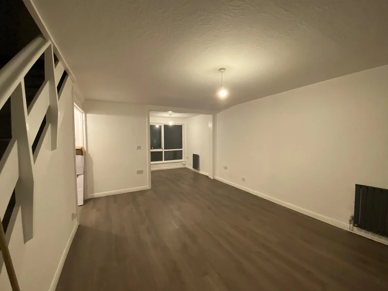 Flat Selhurst Road in Greater London