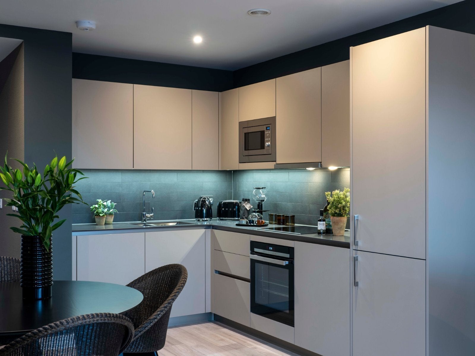 Flat New Kent Road in Greater London