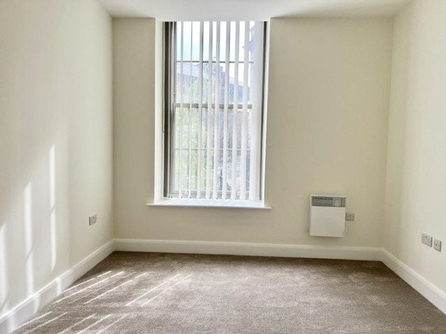 Flat Westgate View in Worksop