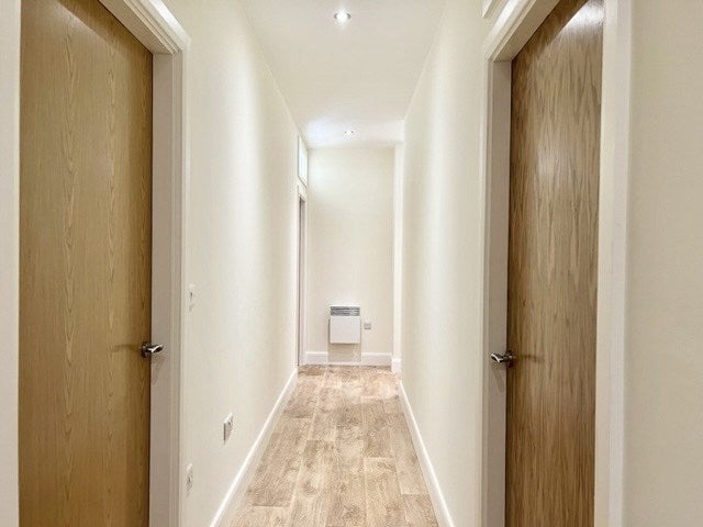 Flat Westgate View in Worksop