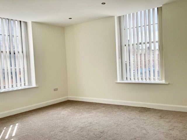 Flat Westgate View in Worksop