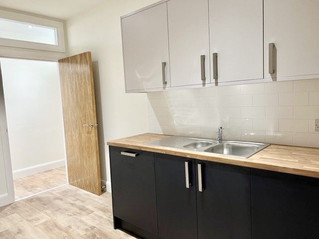Flat Westgate View in Worksop