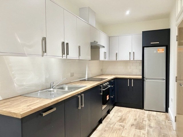 Flat Westgate View in Worksop