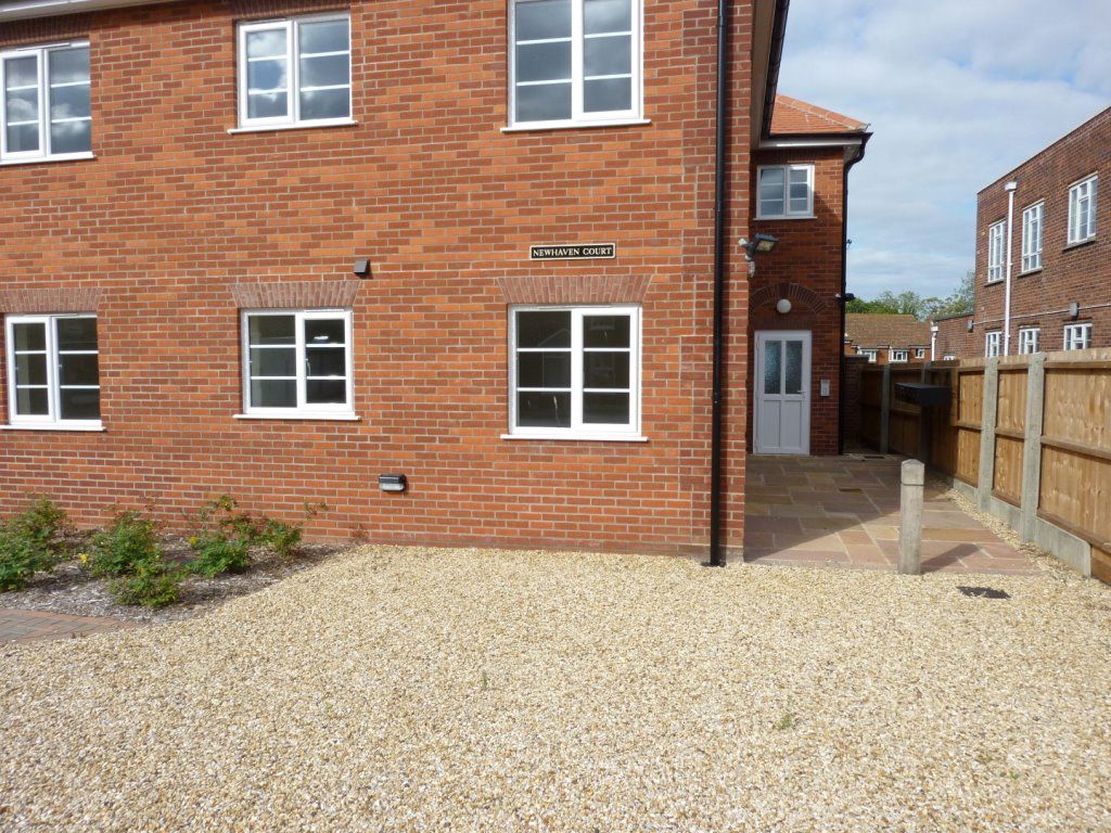 Flat Manor Road in King's Lynn and West Norfolk