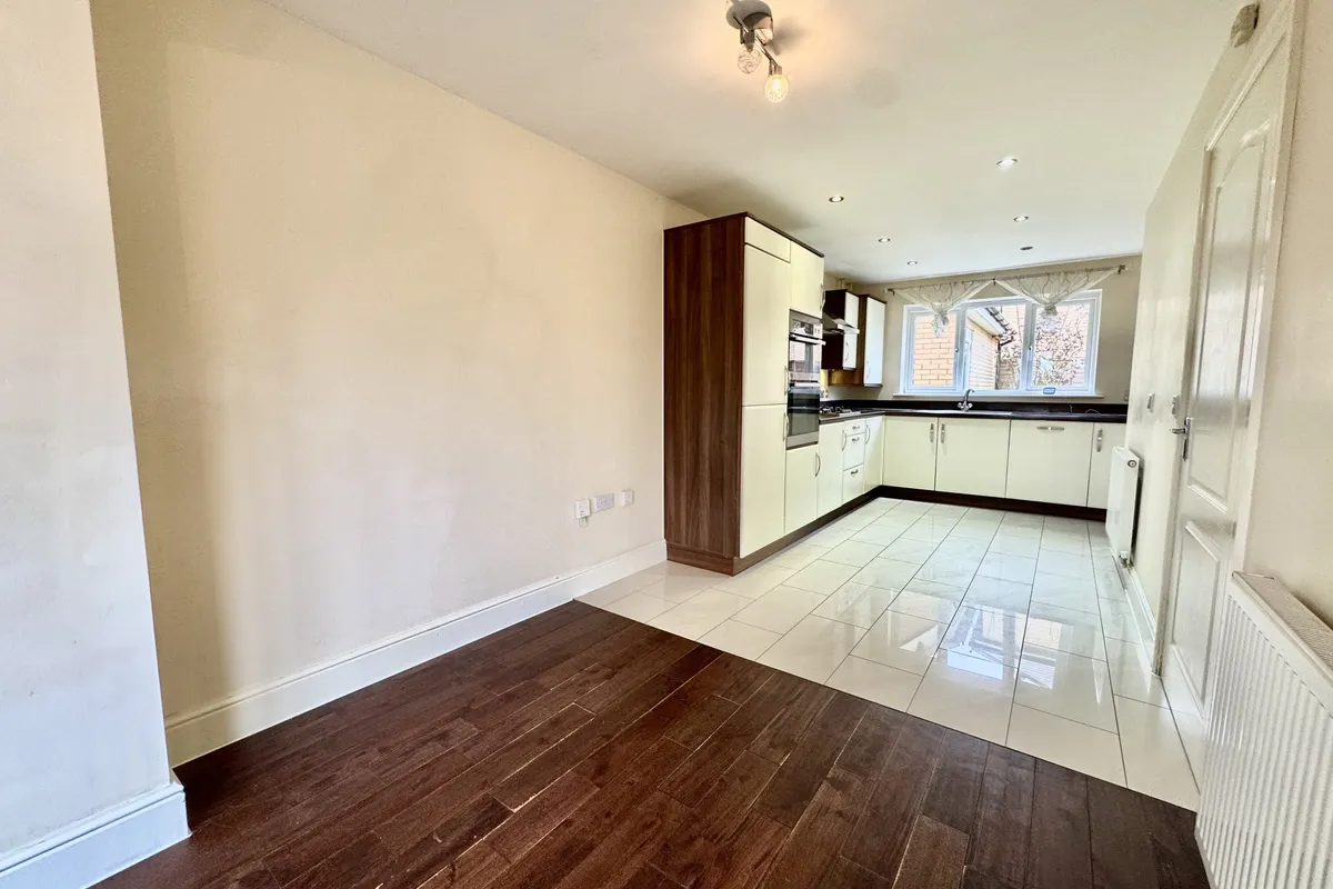 House Brentwood in Norwich