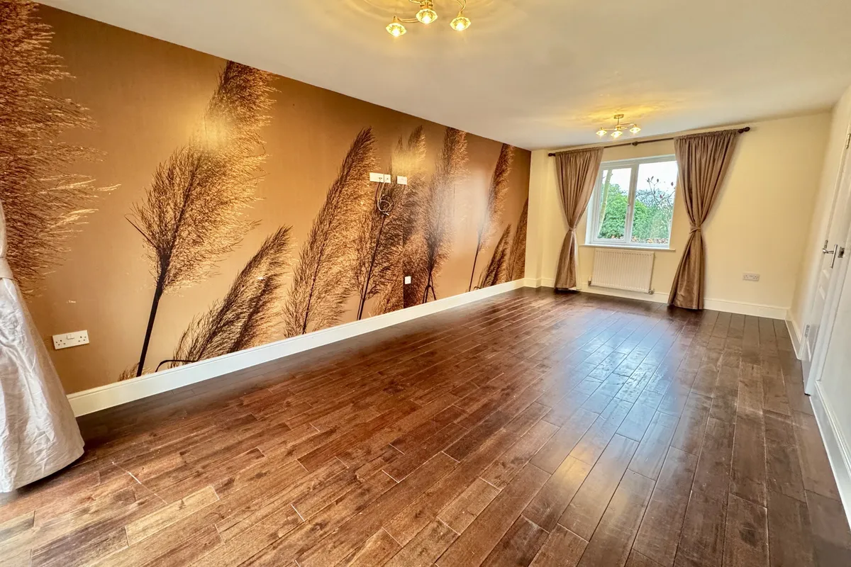 House Brentwood in Norwich