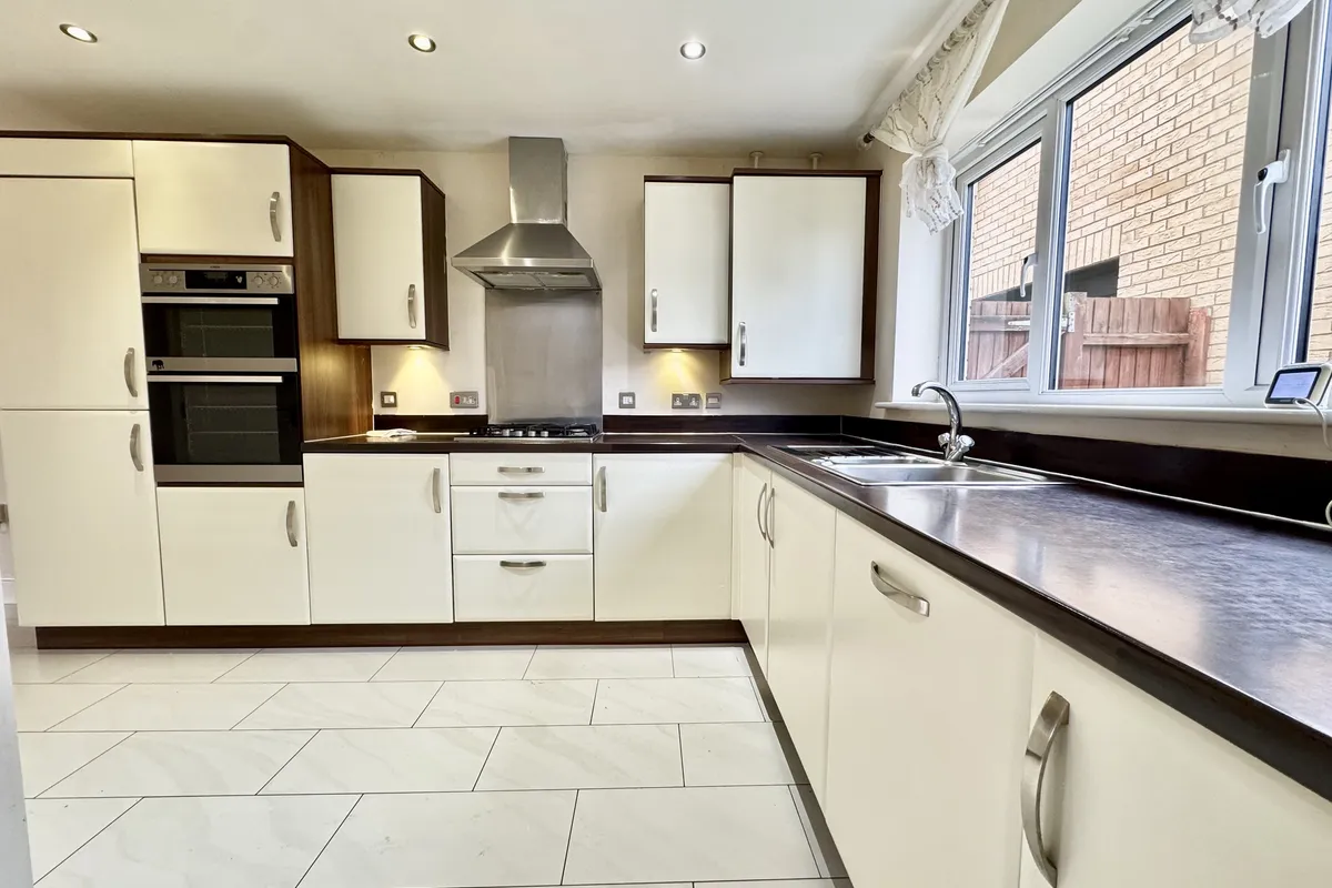 House Brentwood in Norwich