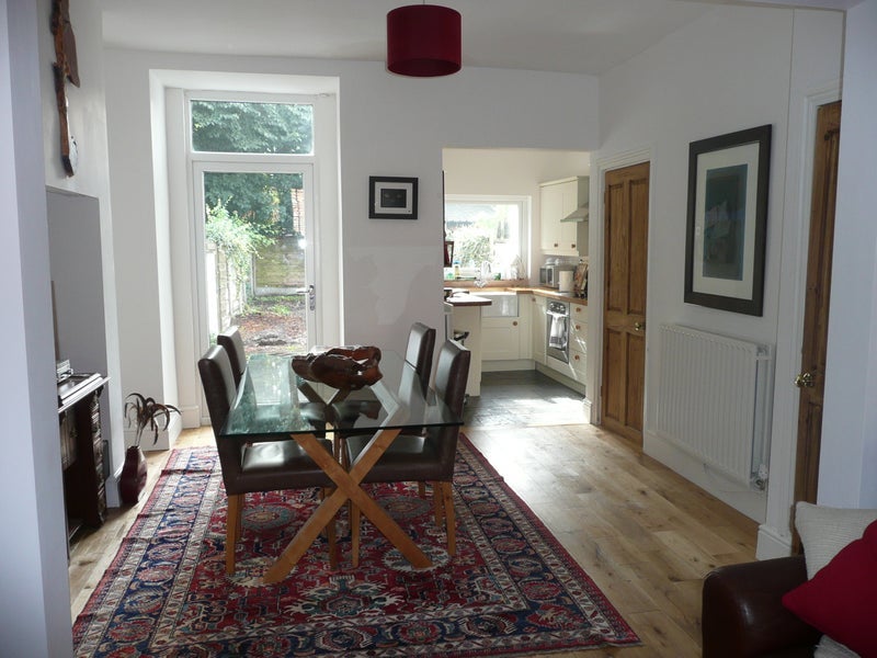 Room Churchwood Road in Manchester