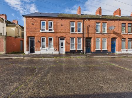 House London Street in Belfast