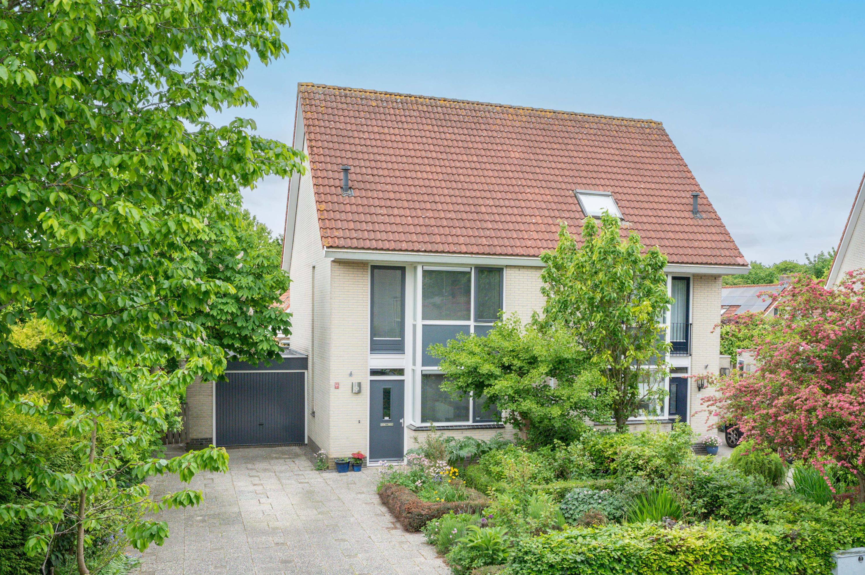 Huis Windbaan 111 in Zeewolde