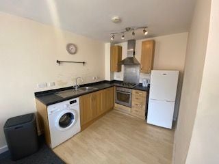 Flat Greyfriars Road in Coventry
