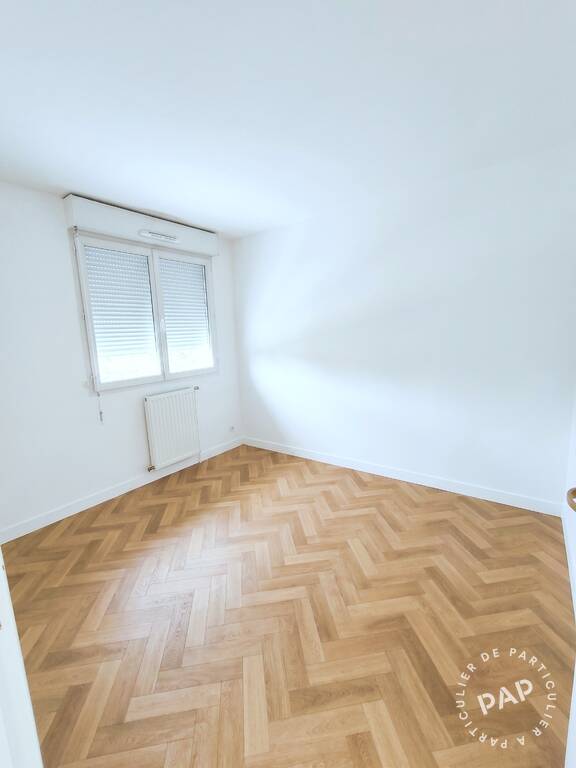 Appartement Rond-Point du Centre-Essonne à Brétigny-sur-Orge