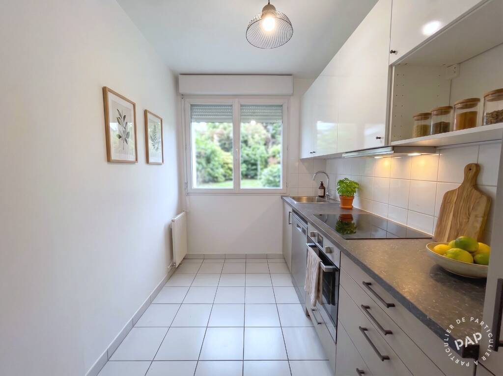Appartement Rond-Point du Centre-Essonne à Brétigny-sur-Orge