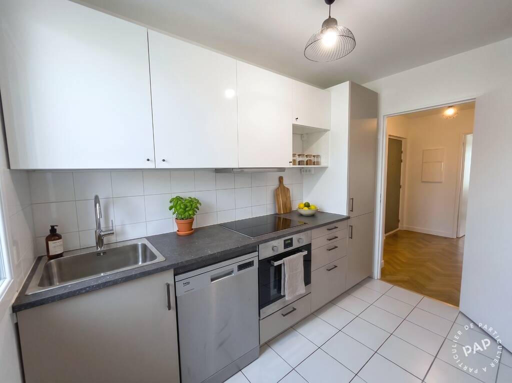 Appartement Rond-Point du Centre-Essonne à Brétigny-sur-Orge