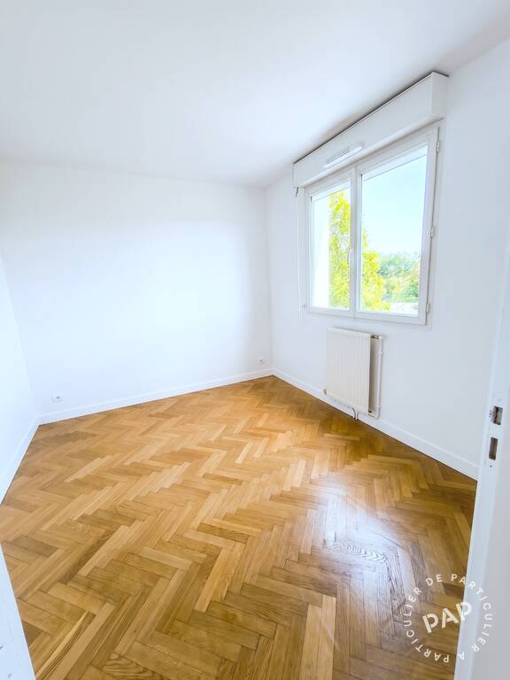 Appartement Rond-Point du Centre-Essonne à Brétigny-sur-Orge