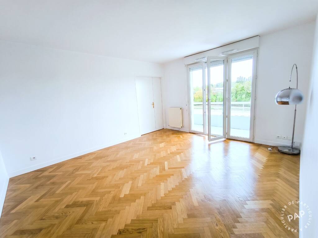 Appartement Rond-Point du Centre-Essonne à Brétigny-sur-Orge