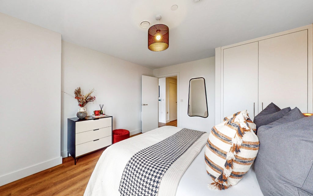 Flat King Street in Maidenhead